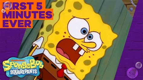 when was the first episode of spongebob|last spongebob episode date.